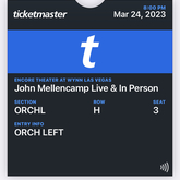 John Mellencamp on Mar 24, 2023 [300-small]
