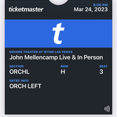 John Mellencamp on Mar 24, 2023 [300-small]