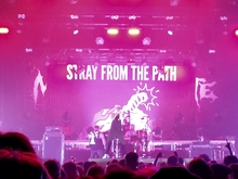 Beartooth / Motionless In White / Stray From The Path on Mar 24, 2023 [370-small]
