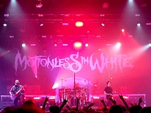 Beartooth / Motionless In White / Stray from the Path on Mar 24, 2023 [371-small]