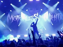 Beartooth / Motionless In White / Stray from the Path on Mar 24, 2023 [374-small]