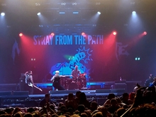 Beartooth / Motionless In White / Stray From The Path on Mar 24, 2023 [375-small]