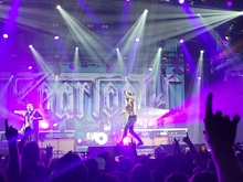 Beartooth / Motionless In White / Stray From The Path on Mar 24, 2023 [380-small]