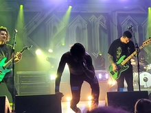 Beartooth / Motionless in White / Stay from the Path on Mar 24, 2023 [385-small]