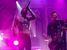 Beartooth / Motionless in White / Stay from the Path on Mar 24, 2023 [388-small]