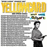 Yellowcard / What’s Eating Gilbert on Jan 25, 2014 [574-small]