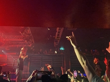 Deaf Havana / The LaFontaines / Sick Joy on Mar 24, 2023 [423-small]