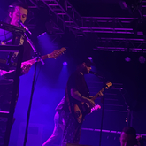 Deaf Havana / The LaFontaines / Sick Joy on Mar 24, 2023 [425-small]