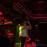 Deaf Havana / The LaFontaines / Sick Joy on Mar 24, 2023 [426-small]