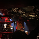 Deaf Havana / The LaFontaines / Sick Joy on Mar 24, 2023 [430-small]
