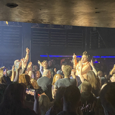 Deaf Havana / The LaFontaines / Sick Joy on Mar 24, 2023 [432-small]