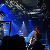 Deaf Havana / The LaFontaines / Sick Joy on Mar 24, 2023 [433-small]