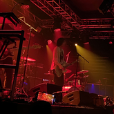 Deaf Havana / The LaFontaines / Sick Joy on Mar 24, 2023 [434-small]