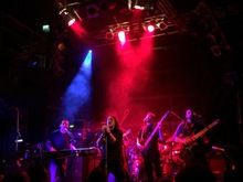 Leprous / Haken / maschine on Oct 29, 2014 [436-small]