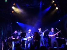 Leprous / Haken / maschine on Oct 29, 2014 [438-small]