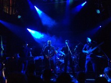 Leprous / Haken / maschine on Oct 29, 2014 [439-small]