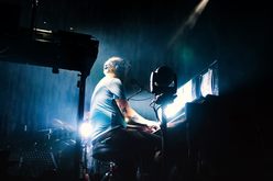 Bon Iver on Oct 26, 2018 [744-small]