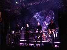 Leprous / Haken / maschine on Oct 29, 2014 [440-small]