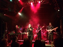 Leprous / Haken / maschine on Oct 29, 2014 [442-small]