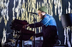 Bon Iver on Oct 26, 2018 [745-small]
