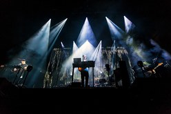 Bon Iver on Oct 26, 2018 [746-small]