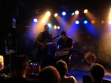 Haken / Between The Buried And Me on Oct 5, 2015 [466-small]