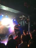 Haken / Between The Buried And Me on Oct 5, 2015 [468-small]
