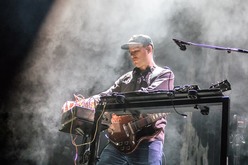 Bon Iver on Oct 26, 2018 [747-small]