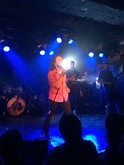 Haken / Between The Buried And Me on Oct 5, 2015 [470-small]