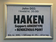 Haken / Rendezvous Point on Jun 15, 2016 [472-small]