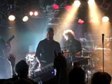 Haken / Rendezvous Point on Jun 15, 2016 [476-small]