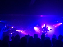 Haken / VOLA / Bent Knee on Feb 23, 2019 [502-small]