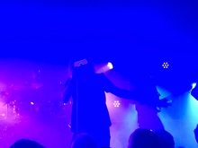 Haken / VOLA / Bent Knee on Feb 23, 2019 [503-small]