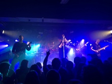 Haken / VOLA / Bent Knee on Feb 23, 2019 [504-small]