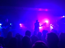 Haken / VOLA / Bent Knee on Feb 23, 2019 [505-small]