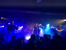 Haken / VOLA / Bent Knee on Feb 23, 2019 [506-small]