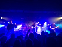 Haken / VOLA / Bent Knee on Feb 23, 2019 [507-small]