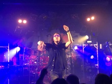Haken / VOLA / Bent Knee on Feb 23, 2019 [508-small]