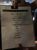 Haken / VOLA / Bent Knee on Feb 23, 2019 [510-small]