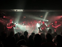 Haken / VOLA / Bent Knee on Feb 23, 2019 [511-small]