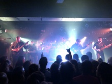 Haken / VOLA / Bent Knee on Feb 23, 2019 [512-small]