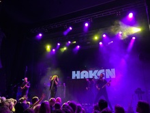 Devin Townsend / Haken on Nov 24, 2019 [537-small]