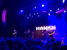 Devin Townsend / Haken on Nov 24, 2019 [540-small]