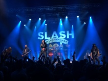 Slash feat. Myles Kennedy & The Conspirators / Altitudes & Attitude on Feb 27, 2019 [543-small]