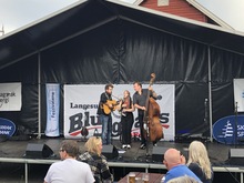 Det Nedsablede Compagnie / Winding Road / Brokeland Bullets / Drolsum Stasjon on Aug 14, 2021 [546-small]