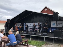 Det Nedsablede Compagnie / Winding Road / Brokeland Bullets / Drolsum Stasjon on Aug 14, 2021 [547-small]