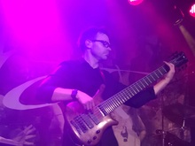 A.C.T / Workshop of the Wolf on Nov 15, 2019 [557-small]
