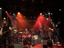 A.C.T / Workshop of the Wolf on Nov 15, 2019 [561-small]
