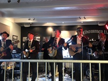 Drolsum Stasjon / Det Nedsablede Compagnie on Aug 17, 2019 [585-small]