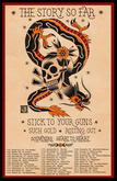 Stick To Your Guns / The Story So Far / Such Gold / Rotting Out / Heart To Heart on Dec 1, 2013 [576-small]